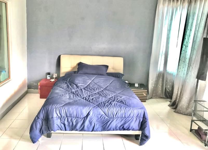 Condominium for Sale at Ritze Perdana 1 - Nick Yeoh - Bedroom - PropertyGuru.com.my