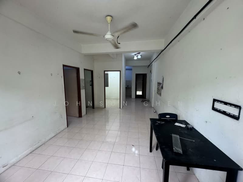 Apartment for Sale at Taman Putri Kulai - Johnson Chen - Interior - PropertyGuru.com.my