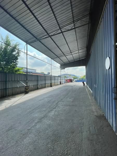 Kilang untuk Disewa di Meru (Klang) - Vincent Chin - Exterior - PropertyGuru.com.my