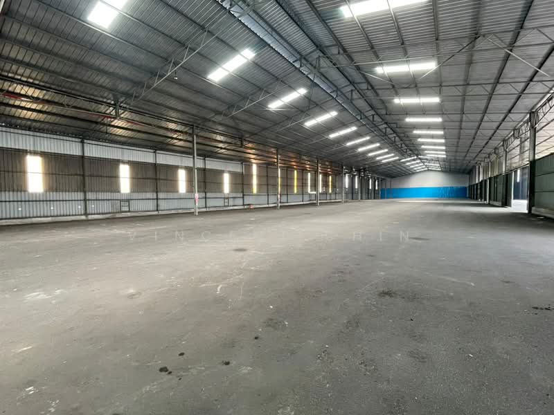 Kilang untuk Disewa di Meru (Klang) - Vincent Chin - Interior - PropertyGuru.com.my
