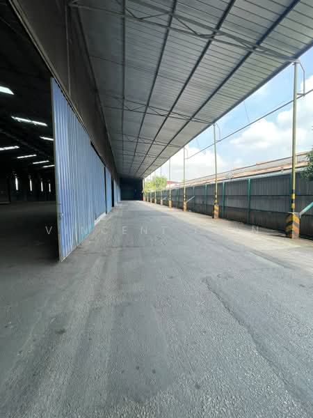 Kilang untuk Disewa di Meru (Klang) - Vincent Chin - Exterior - PropertyGuru.com.my