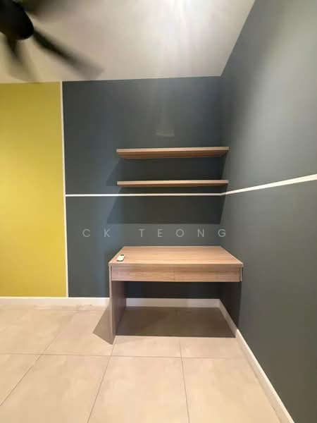 Kondominium untuk Disewa di Sky Meridien - CK Teong - Study - PropertyGuru.com.my