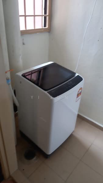 Pangsapuri untuk Disewa di Mentari Court - Yi Jun - Interior - PropertyGuru.com.my