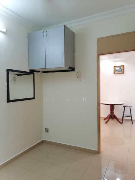 Pangsapuri untuk Disewa di Mentari Court - Yi Jun - Interior - PropertyGuru.com.my