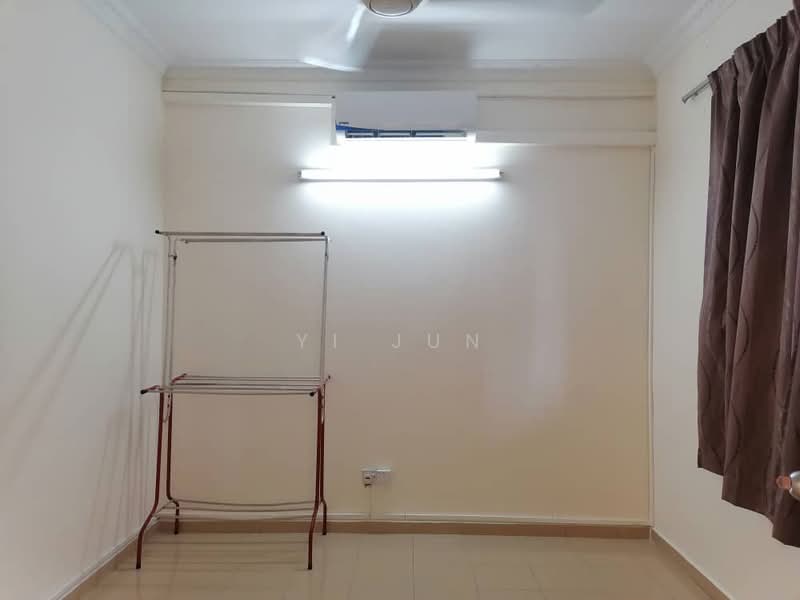 Pangsapuri untuk Disewa di Mentari Court - Yi Jun - Interior - PropertyGuru.com.my