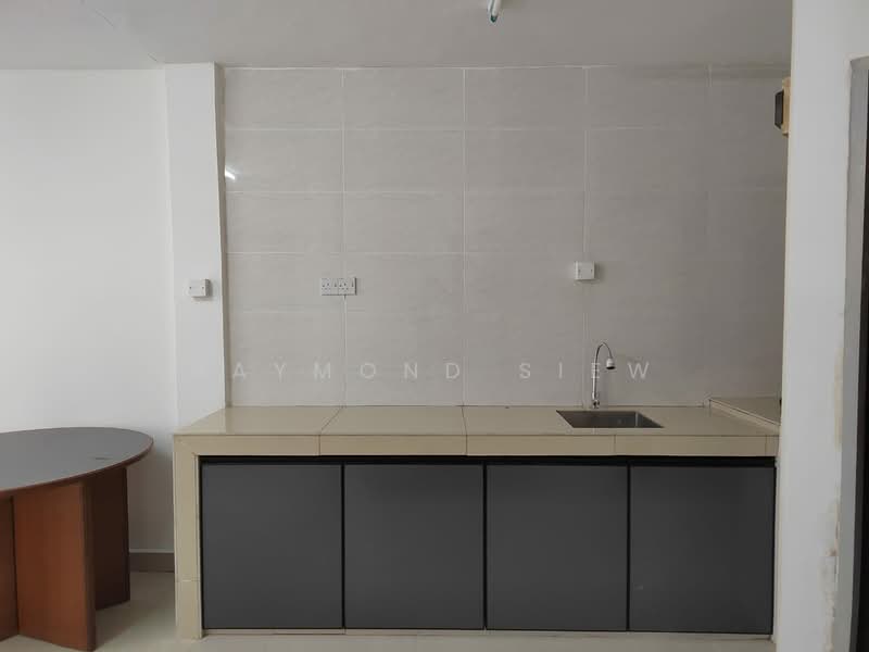 Pangsapuri untuk Disewa di Rampai Court - Raymond Siew - Kitchen - PropertyGuru.com.my