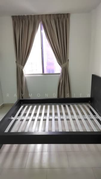 Pangsapuri untuk Disewa di Rampai Court - Raymond Siew - Bedroom - PropertyGuru.com.my