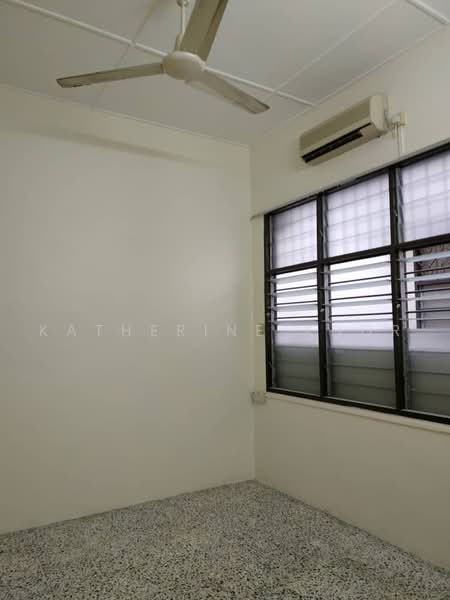 1-storey Terraced House for Sale in Sungai Dua (Penang) - Katherine Khor - Interior - PropertyGuru.com.my