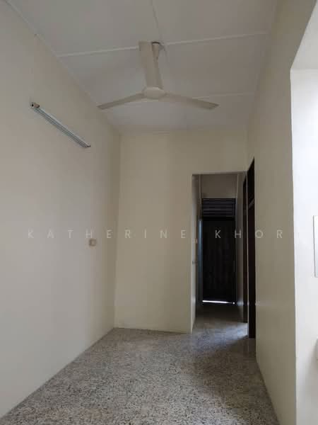 1-storey Terraced House for Sale in Sungai Dua (Penang) - Katherine Khor - Interior - PropertyGuru.com.my