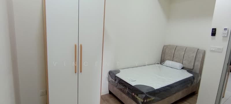 Servis Apartment untuk Disewa di Emerald 9 - Vincent Yeoh - Bedroom - PropertyGuru.com.my