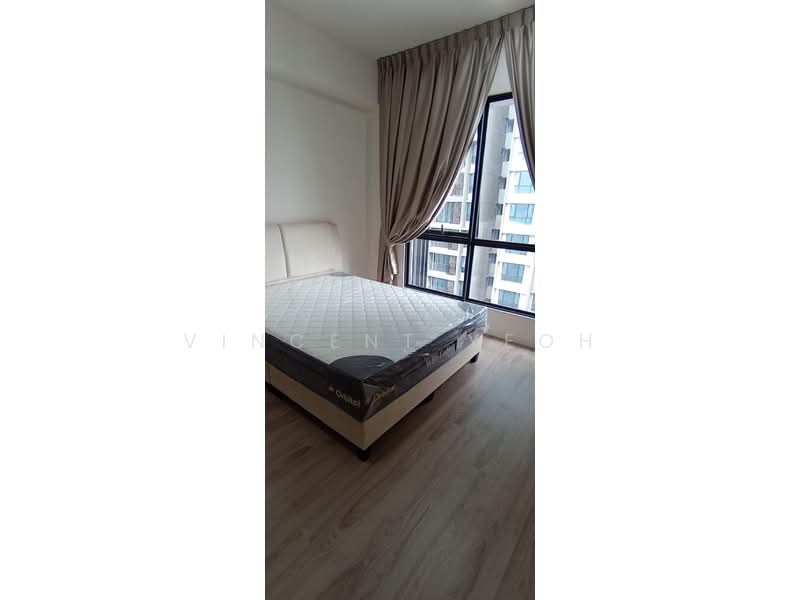 Servis Apartment untuk Disewa di Emerald 9 - Vincent Yeoh - Bedroom - PropertyGuru.com.my