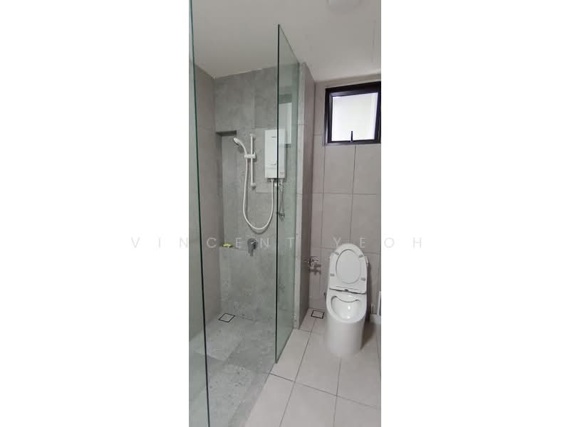 Servis Apartment untuk Disewa di Emerald 9 - Vincent Yeoh - Bathroom - PropertyGuru.com.my