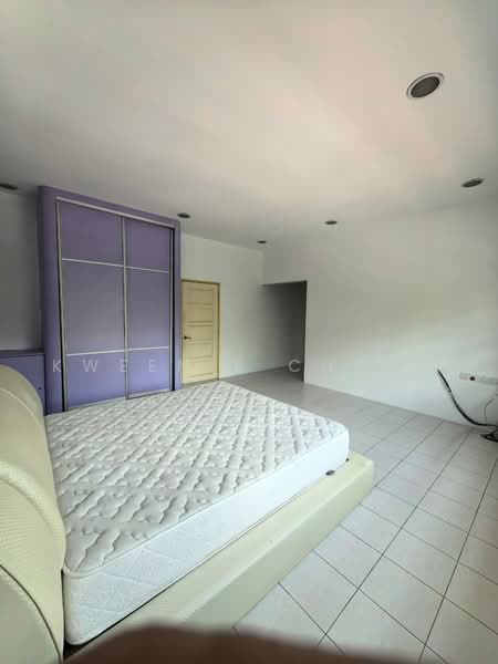 Rumah Teres 2 Tingkat untuk Dijual di Bandar Damai Perdana (Cheras) - Kweenie Chong - Bedroom - PropertyGuru.com.my