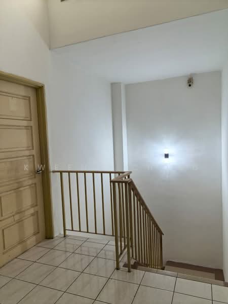 Rumah Teres 2 Tingkat untuk Dijual di Bandar Damai Perdana (Cheras) - Kweenie Chong - Interior - PropertyGuru.com.my