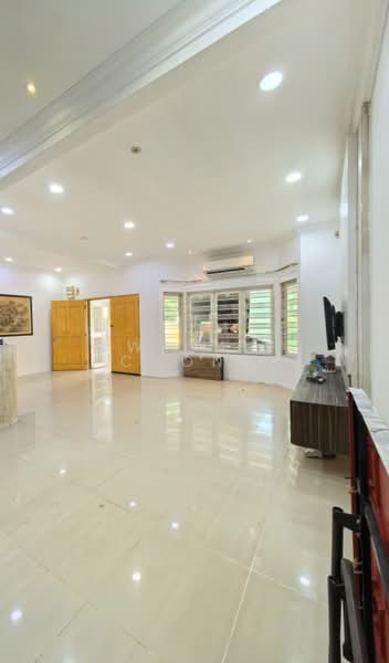 Rumah Teres 2 Tingkat untuk Dijual di Bandar Damai Perdana (Cheras) - Kweenie Chong - Living Room - PropertyGuru.com.my
