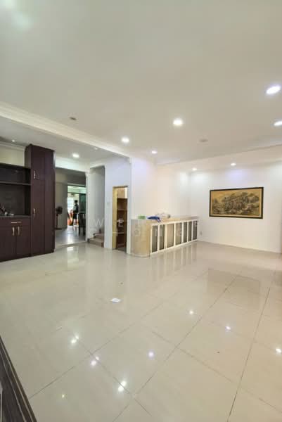 Rumah Teres 2 Tingkat untuk Dijual di Bandar Damai Perdana (Cheras) - Kweenie Chong - Living Room - PropertyGuru.com.my