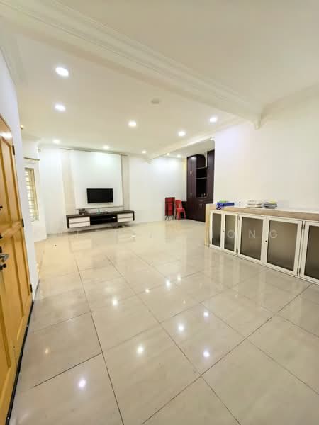 Rumah Teres 2 Tingkat untuk Dijual di Bandar Damai Perdana (Cheras) - Kweenie Chong - Living Room - PropertyGuru.com.my
