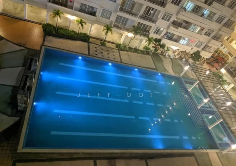 Condominium for Sale at D'Piazza - Jeff Ooi - Exterior - PropertyGuru.com.my
