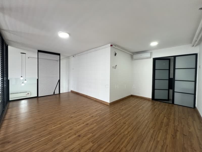Service Residence for Rent at SOHO @ Empire City - Abby Chia - PropertyGuru.com.my