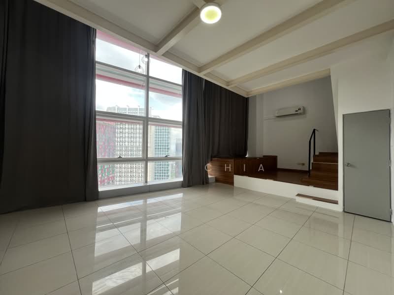 Service Residence for Rent at SOHO @ Empire City - Abby Chia - PropertyGuru.com.my
