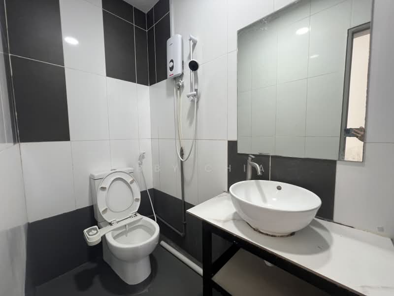 Service Residence for Rent at SOHO @ Empire City - Abby Chia - PropertyGuru.com.my
