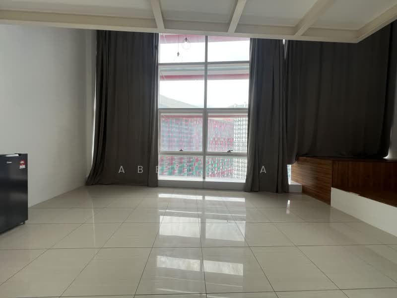 Service Residence for Rent at SOHO @ Empire City - Abby Chia - PropertyGuru.com.my
