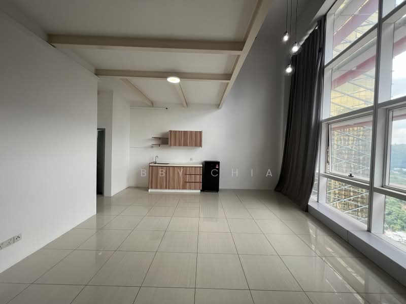 Service Residence for Rent at SOHO @ Empire City - Abby Chia - PropertyGuru.com.my