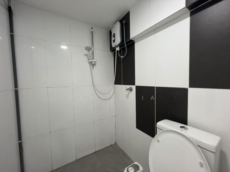 Service Residence for Rent at SOHO @ Empire City - Abby Chia - PropertyGuru.com.my