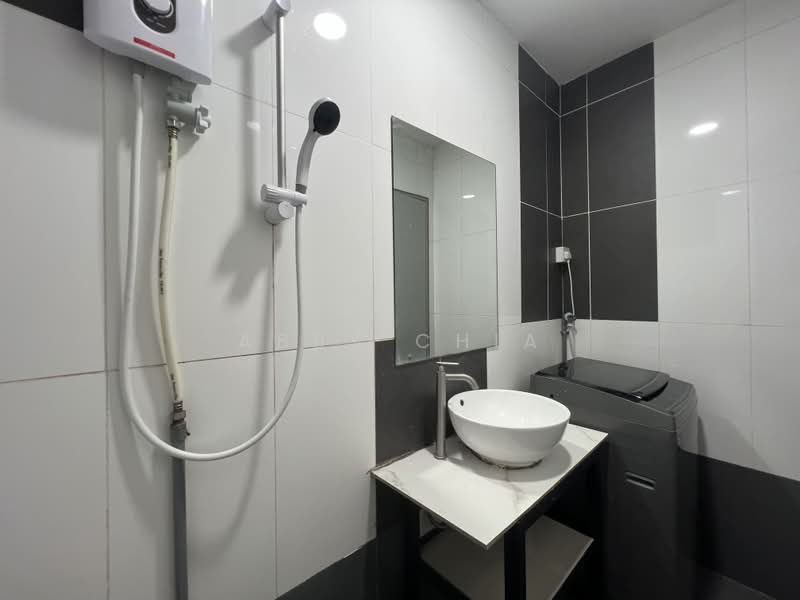 Service Residence for Rent at SOHO @ Empire City - Abby Chia - PropertyGuru.com.my