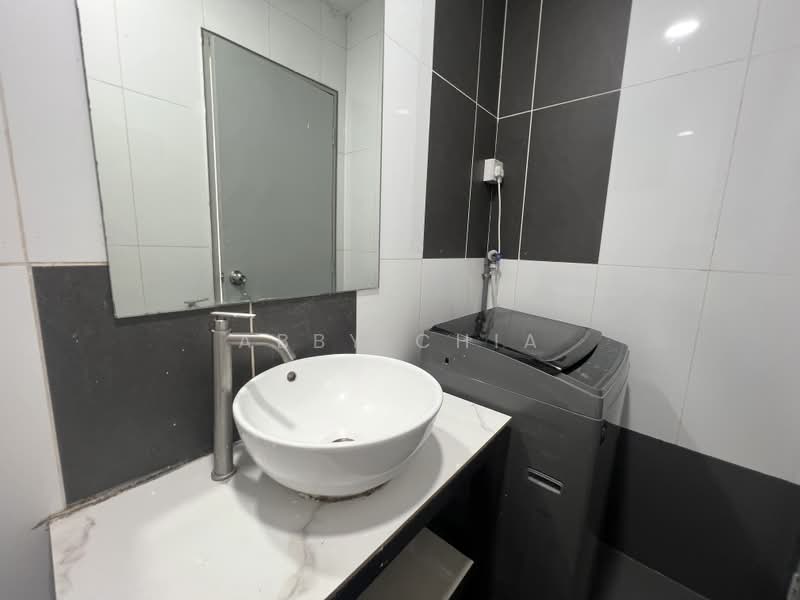 Service Residence for Rent at SOHO @ Empire City - Abby Chia - PropertyGuru.com.my