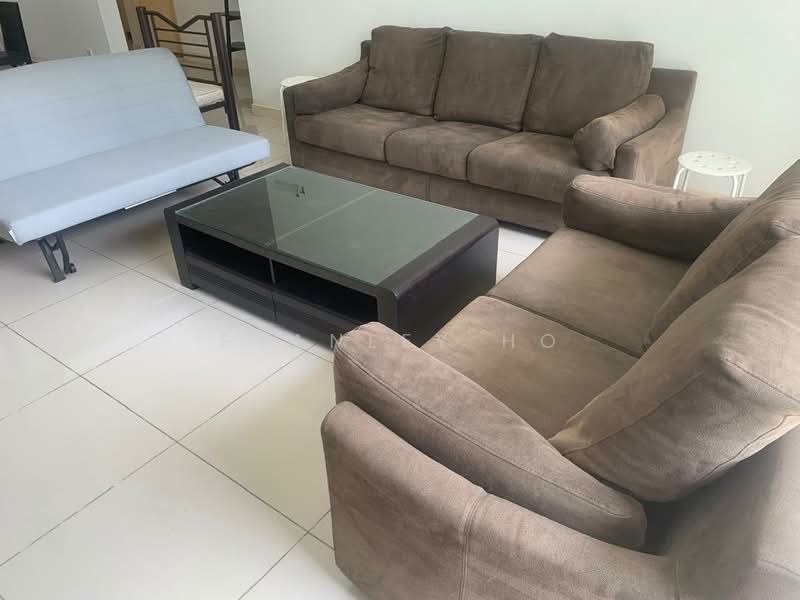 Condominium for Rent at The Park Residences 1 - Stanley Ho - PropertyGuru.com.my