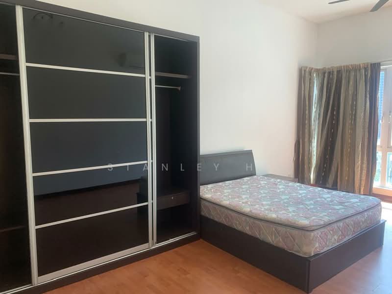 Condominium for Rent at The Park Residences 1 - Stanley Ho - PropertyGuru.com.my