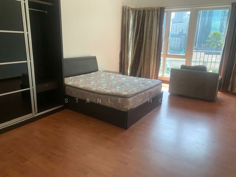 Condominium for Rent at The Park Residences 1 - Stanley Ho - PropertyGuru.com.my