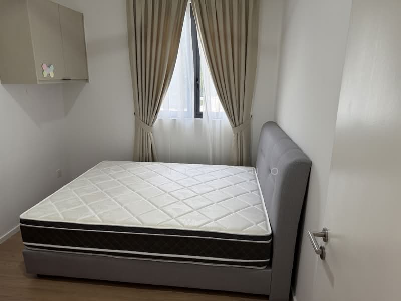 Condominium for Rent at The Park Residences 1 - Stanley Ho - PropertyGuru.com.my
