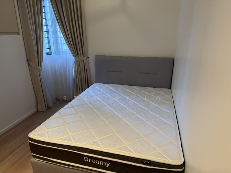Condominium for Rent at The Park Residences 1 - Stanley Ho - PropertyGuru.com.my