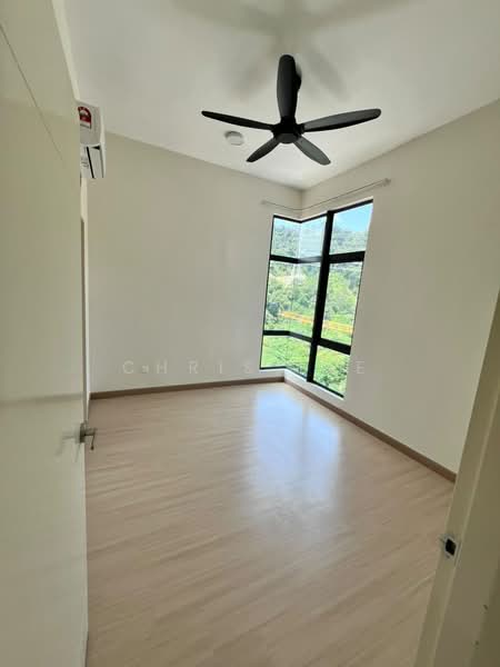 Kondominium untuk Disewa di Brezza Hill - Chris Lee - Interior - PropertyGuru.com.my