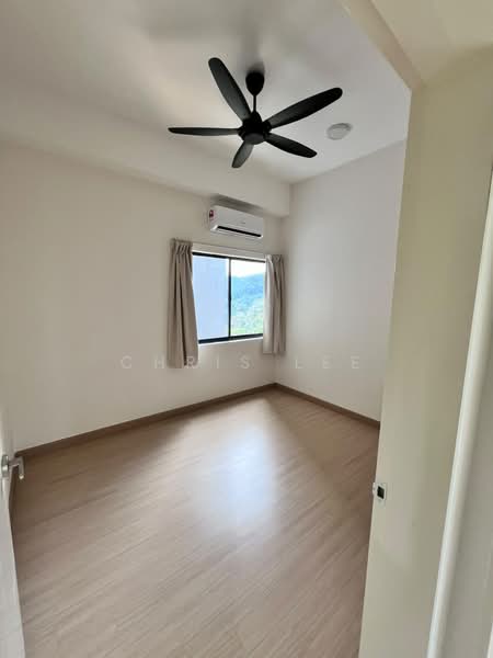 Kondominium untuk Disewa di Brezza Hill - Chris Lee - Bedroom - PropertyGuru.com.my