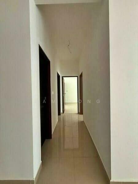Apartment for Rent at PPA1M Mercu Jalil - Sam Wong - Corridor - PropertyGuru.com.my