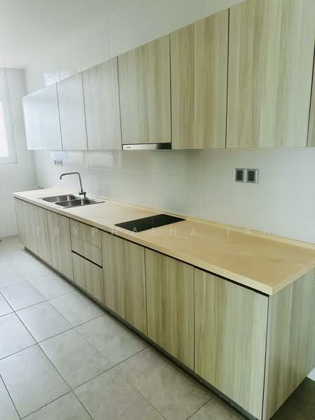 Service Residence for Sale at Paragon Suites @ CIQ - Tryphaena Tan - Kitchen - PropertyGuru.com.my