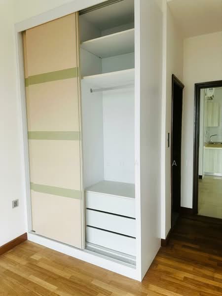 Service Residence for Sale at Paragon Suites @ CIQ - Tryphaena Tan - Interior - PropertyGuru.com.my