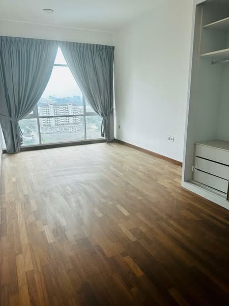 Service Residence for Sale at Paragon Suites @ CIQ - Tryphaena Tan - Bedroom - PropertyGuru.com.my