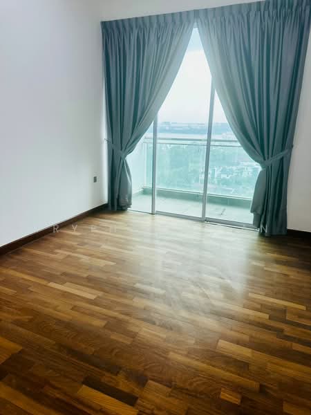 Service Residence for Sale at Paragon Suites @ CIQ - Tryphaena Tan - Balcony - PropertyGuru.com.my