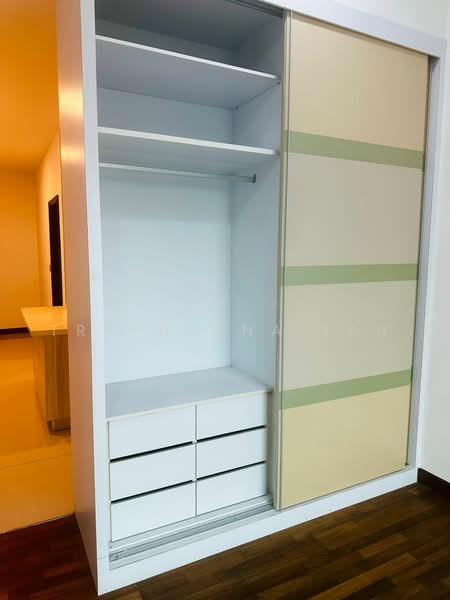 Service Residence for Sale at Paragon Suites @ CIQ - Tryphaena Tan - Interior - PropertyGuru.com.my
