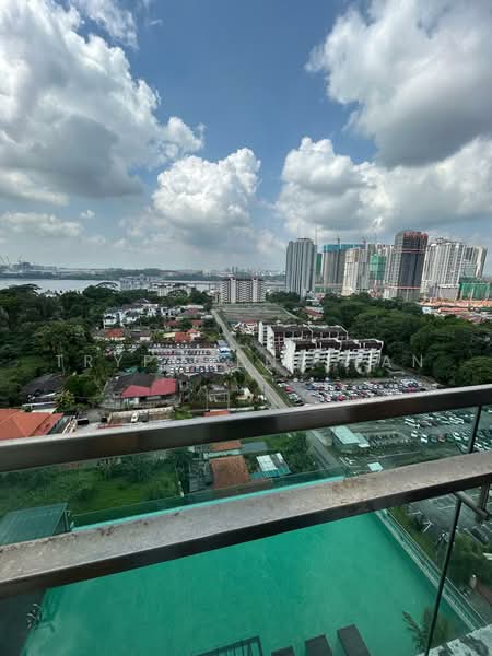 Service Residence for Sale at Paragon Suites @ CIQ - Tryphaena Tan - View - PropertyGuru.com.my