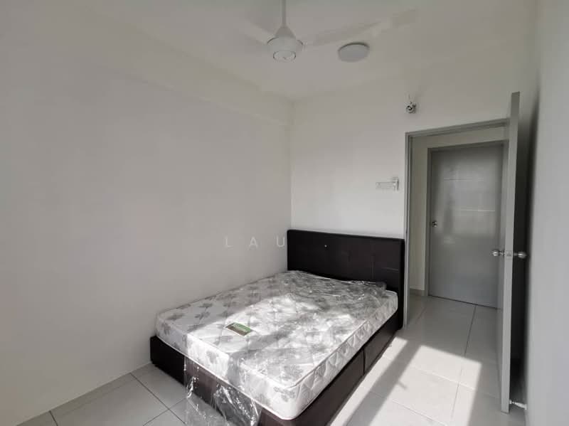 Kondominium untuk Disewa di Fairview Residence - LAU . - Bedroom - PropertyGuru.com.my