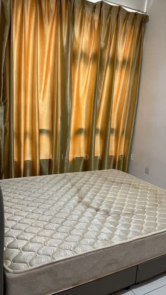 Service Residence for Sale at D'Summit Residences - Melinda Ee - Bedroom - PropertyGuru.com.my