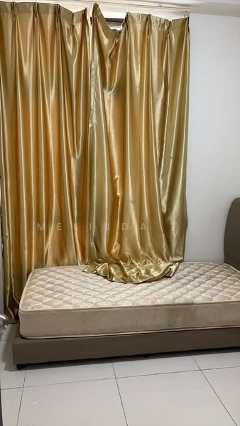 Service Residence for Sale at D'Summit Residences - Melinda Ee - Bedroom - PropertyGuru.com.my