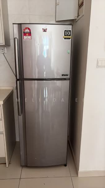 Service Residence for Sale at D'Summit Residences - Melinda Ee - Kitchen - PropertyGuru.com.my