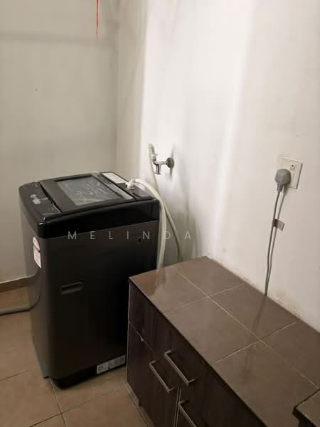 Service Residence for Sale at D'Summit Residences - Melinda Ee - Interior - PropertyGuru.com.my