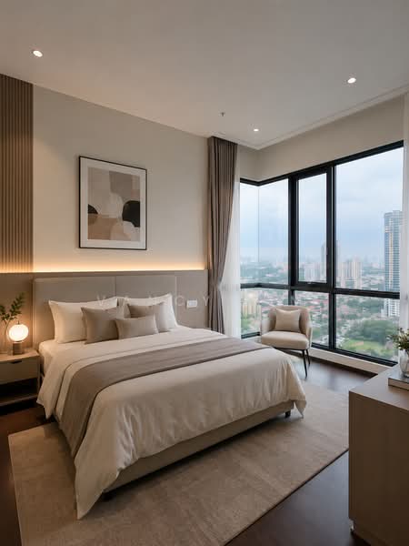Kondominium untuk Dijual di SKS Pavillion Residences - Vancy Lim - PropertyGuru.com.my
